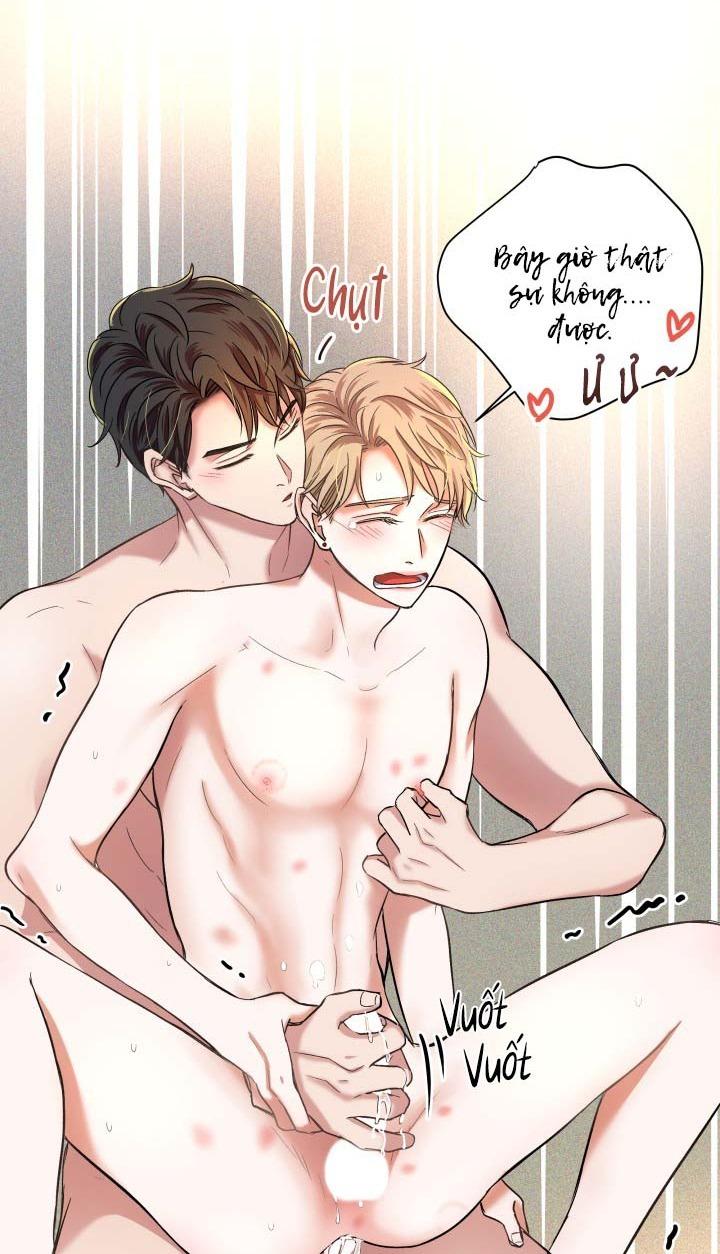 Đọc truyện SÁCH LƯỢC HƯỚNG DẪN ĐƯỢC NGƯỜI NGƯỜI YÊU THÍCH - Chapter 8
