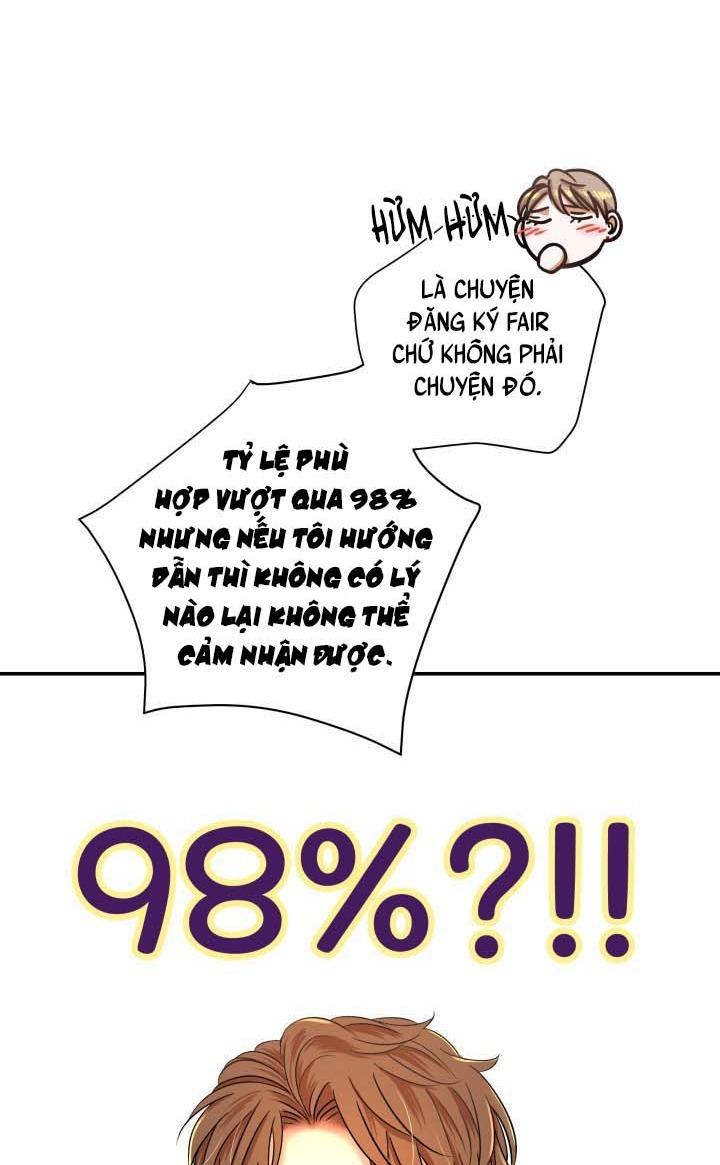 Đọc truyện SÁCH LƯỢC HƯỚNG DẪN ĐƯỢC NGƯỜI NGƯỜI YÊU THÍCH - Chapter 8