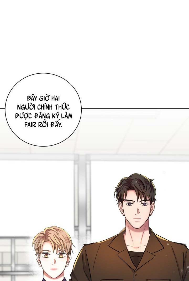 Đọc truyện SÁCH LƯỢC HƯỚNG DẪN ĐƯỢC NGƯỜI NGƯỜI YÊU THÍCH - Chapter 8