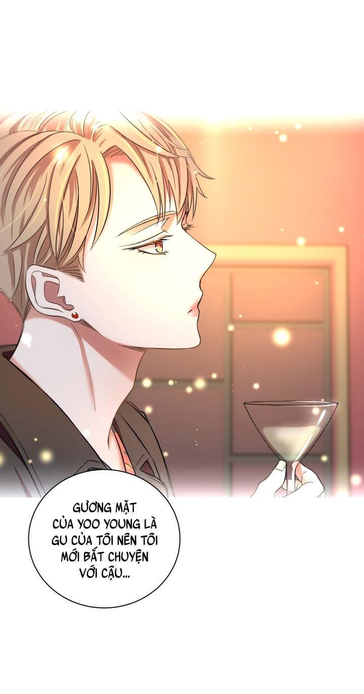 Đọc truyện SÁCH LƯỢC HƯỚNG DẪN ĐƯỢC NGƯỜI NGƯỜI YÊU THÍCH - Chapter 8