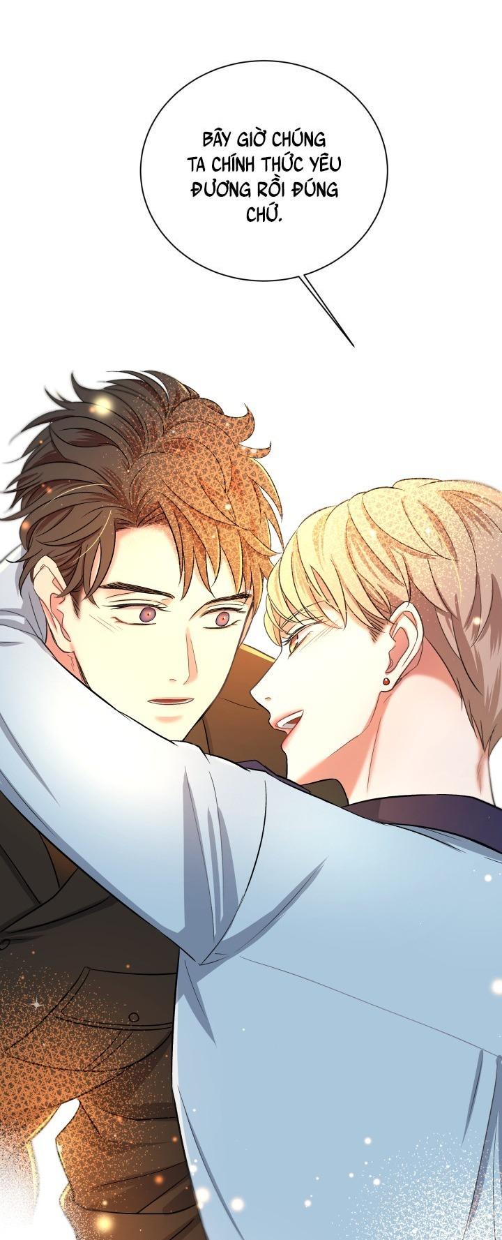 Đọc truyện SÁCH LƯỢC HƯỚNG DẪN ĐƯỢC NGƯỜI NGƯỜI YÊU THÍCH - Chapter 8