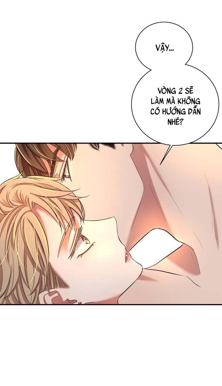 Đọc truyện SÁCH LƯỢC HƯỚNG DẪN ĐƯỢC NGƯỜI NGƯỜI YÊU THÍCH - Chapter 8
