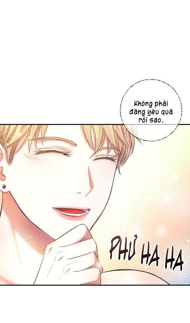 Đọc truyện SÁCH LƯỢC HƯỚNG DẪN ĐƯỢC NGƯỜI NGƯỜI YÊU THÍCH - Chapter 8