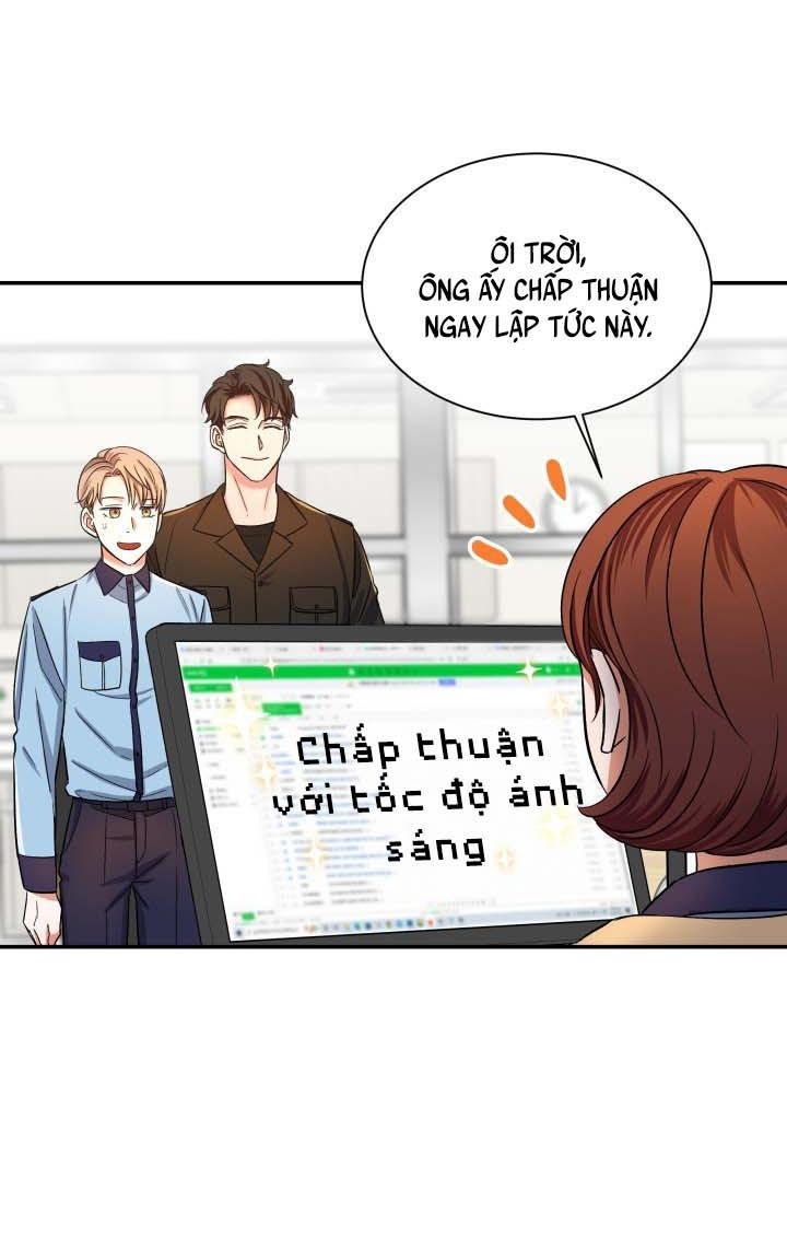 Đọc truyện SÁCH LƯỢC HƯỚNG DẪN ĐƯỢC NGƯỜI NGƯỜI YÊU THÍCH - Chapter 8