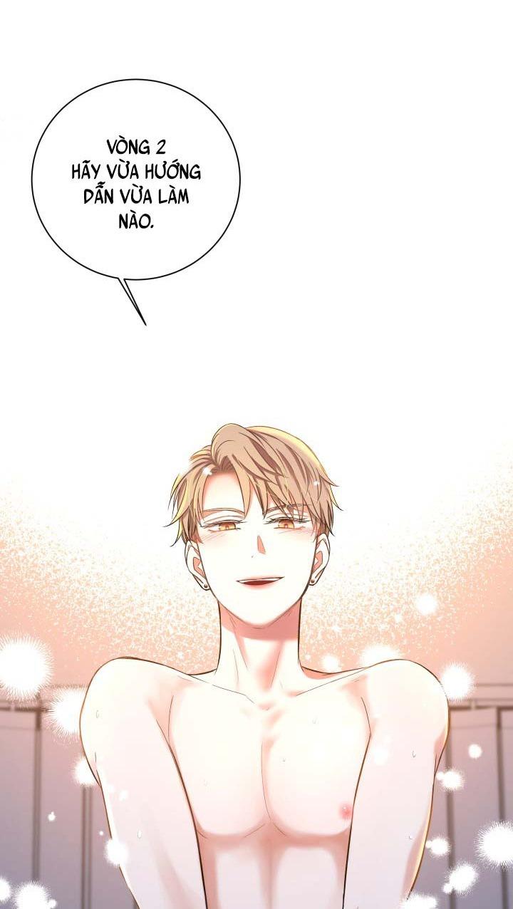 Đọc truyện SÁCH LƯỢC HƯỚNG DẪN ĐƯỢC NGƯỜI NGƯỜI YÊU THÍCH - Chapter 8