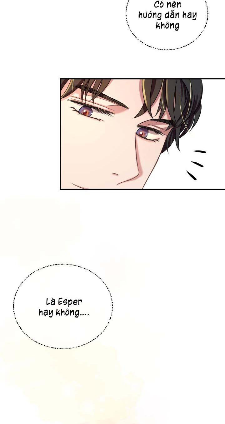 Đọc truyện SÁCH LƯỢC HƯỚNG DẪN ĐƯỢC NGƯỜI NGƯỜI YÊU THÍCH - Chapter 8