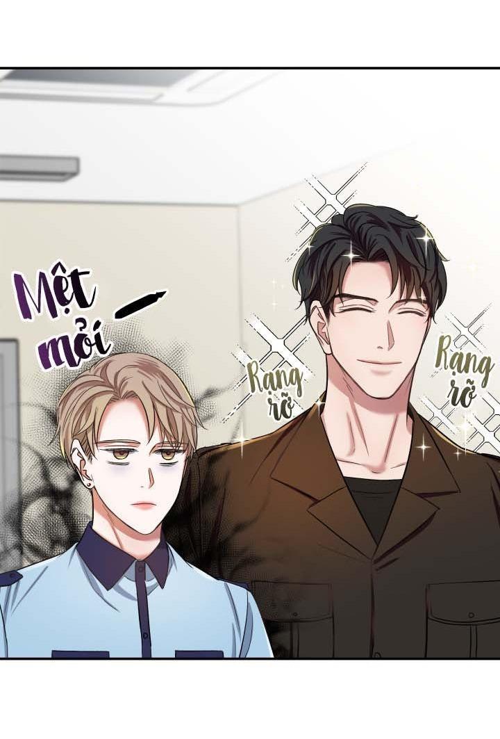 Đọc truyện SÁCH LƯỢC HƯỚNG DẪN ĐƯỢC NGƯỜI NGƯỜI YÊU THÍCH - Chapter 8