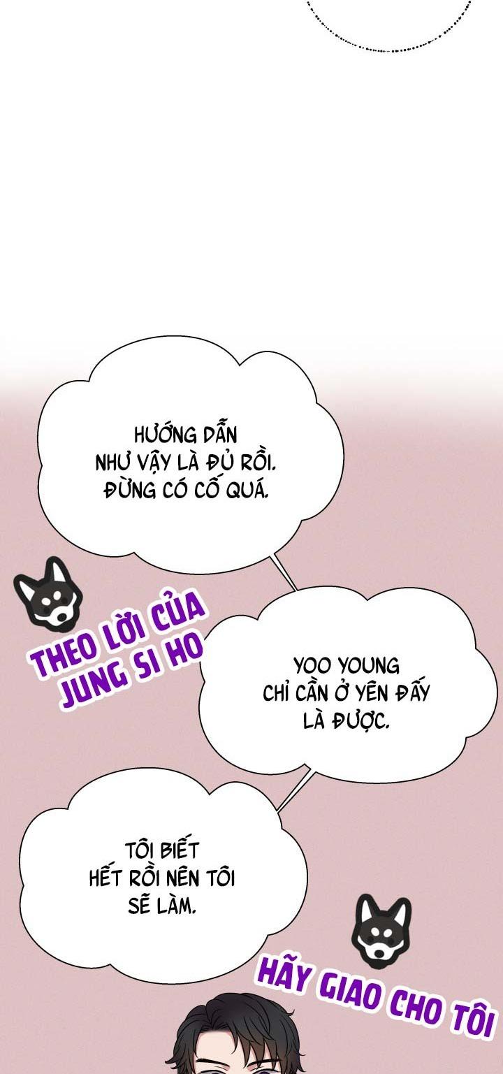 Đọc truyện SÁCH LƯỢC HƯỚNG DẪN ĐƯỢC NGƯỜI NGƯỜI YÊU THÍCH - Chapter 8