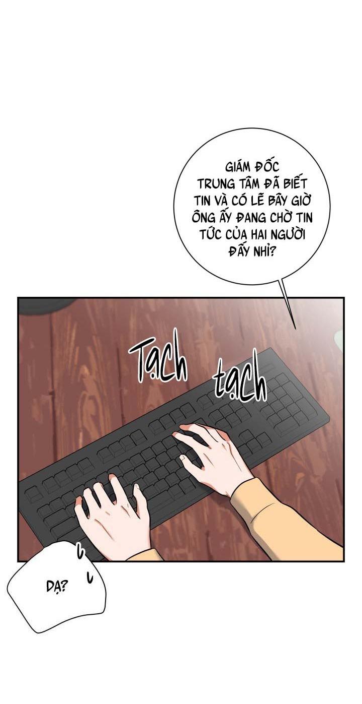 Đọc truyện SÁCH LƯỢC HƯỚNG DẪN ĐƯỢC NGƯỜI NGƯỜI YÊU THÍCH - Chapter 8