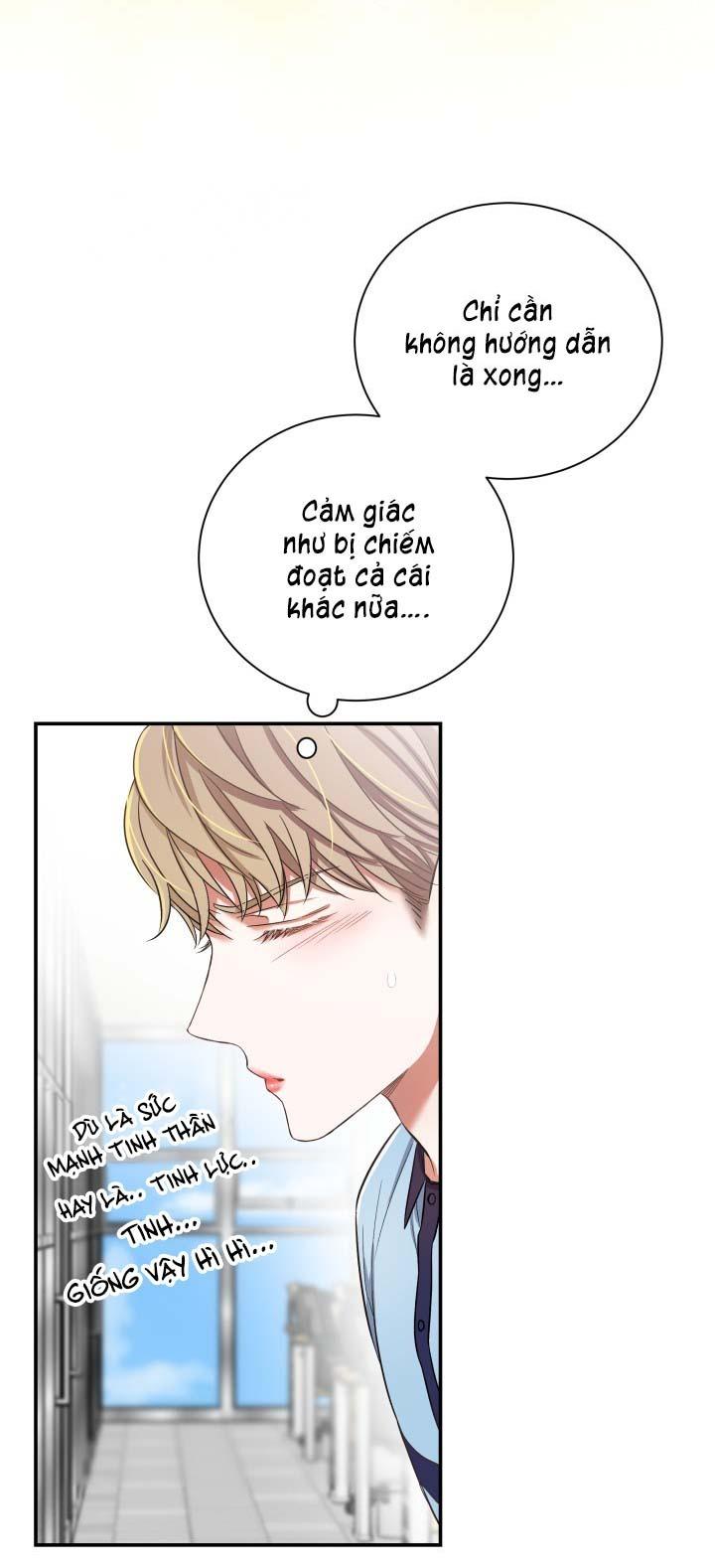 Đọc truyện SÁCH LƯỢC HƯỚNG DẪN ĐƯỢC NGƯỜI NGƯỜI YÊU THÍCH - Chapter 8