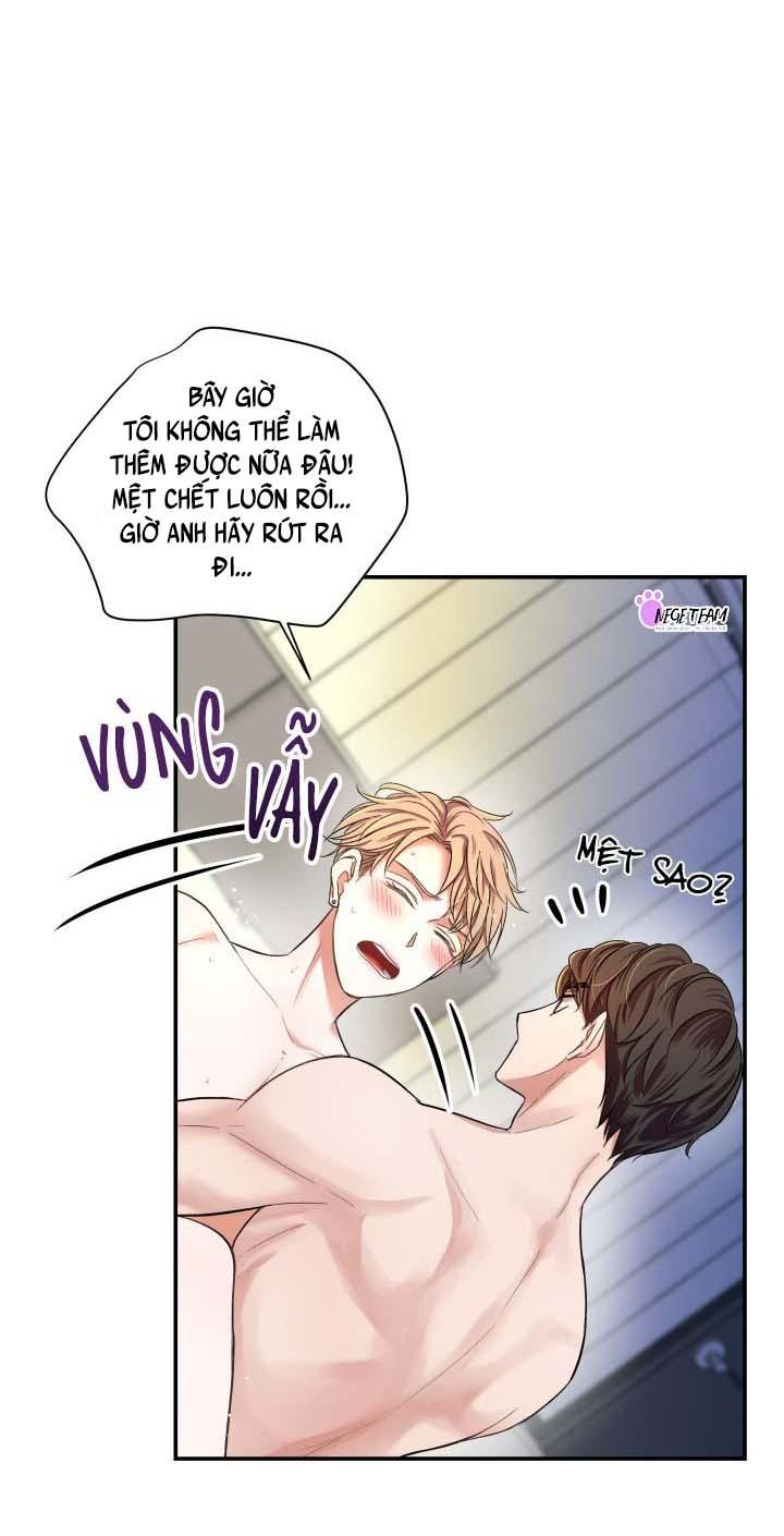 Đọc truyện SÁCH LƯỢC HƯỚNG DẪN ĐƯỢC NGƯỜI NGƯỜI YÊU THÍCH - Chapter 8