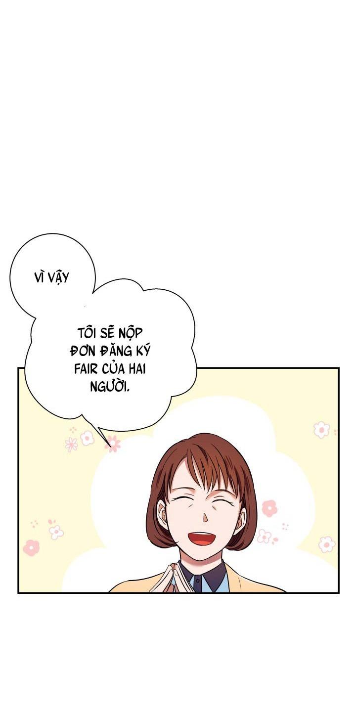 Đọc truyện SÁCH LƯỢC HƯỚNG DẪN ĐƯỢC NGƯỜI NGƯỜI YÊU THÍCH - Chapter 8