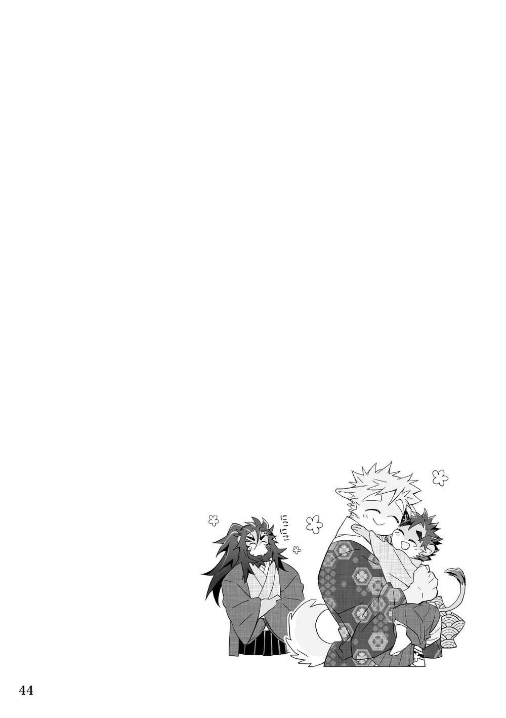 Đọc truyện Oneshot hỏny - Chapter 73.2