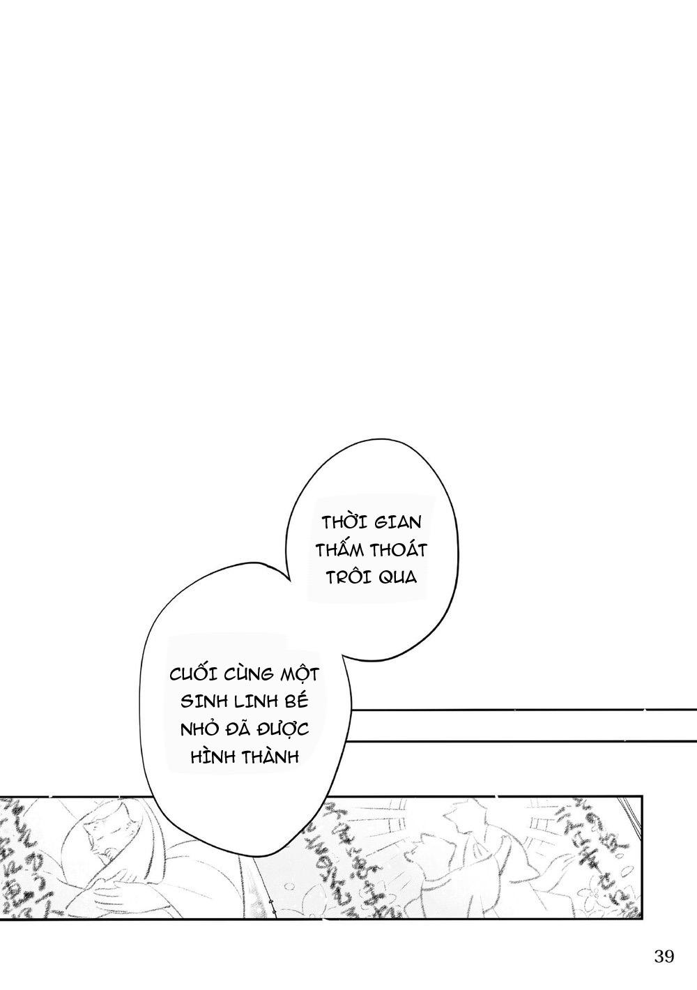 Đọc truyện Oneshot hỏny - Chapter 73.2