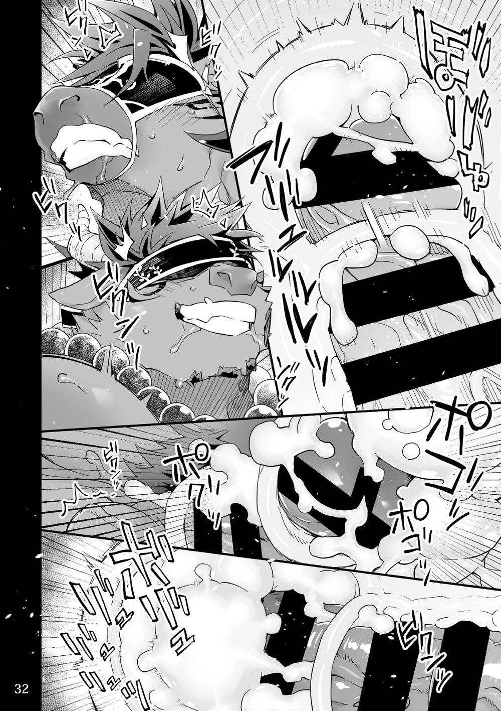 Đọc truyện Oneshot hỏny - Chapter 73.2
