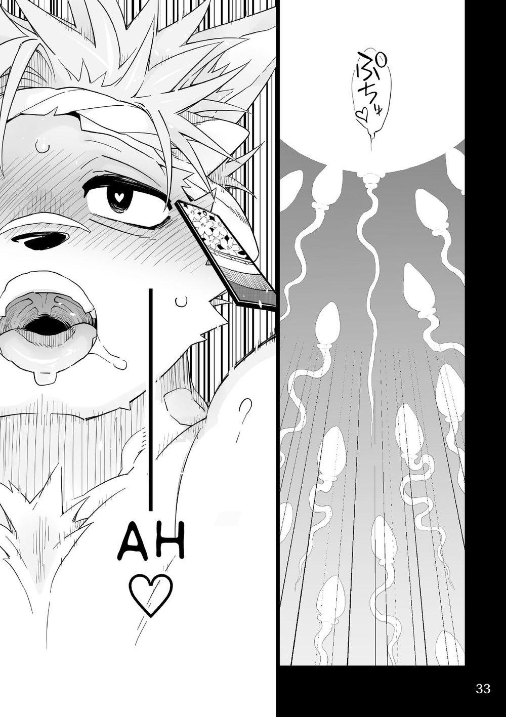 Đọc truyện Oneshot hỏny - Chapter 73.2