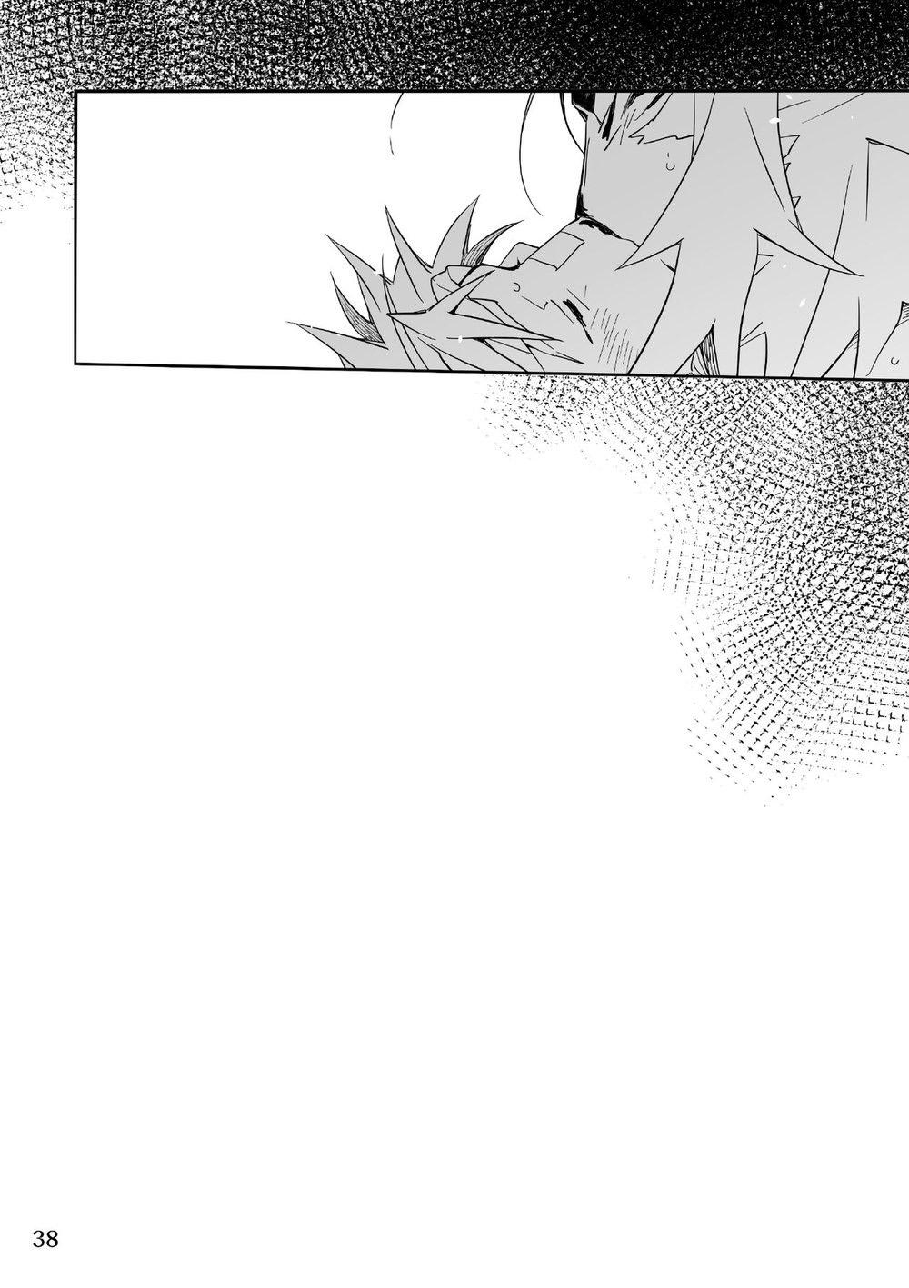 Đọc truyện Oneshot hỏny - Chapter 73.2