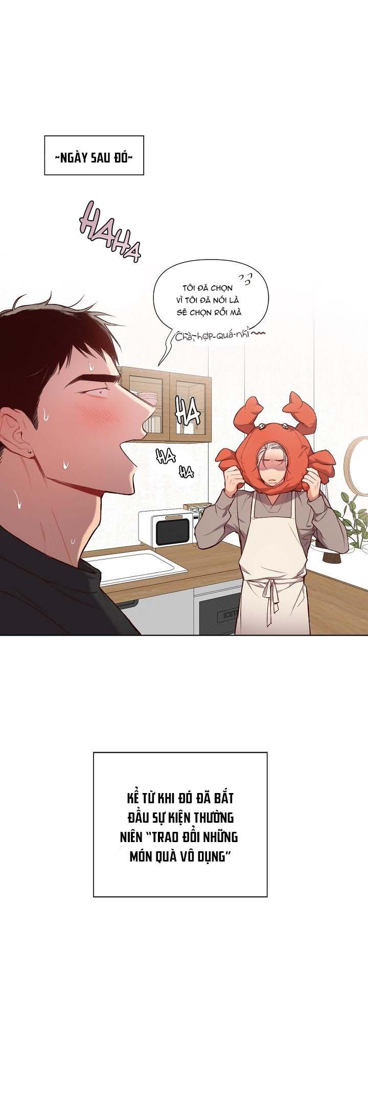 Đọc truyện Tấn Công Đồ Chơi Tình Dục - Chapter 8