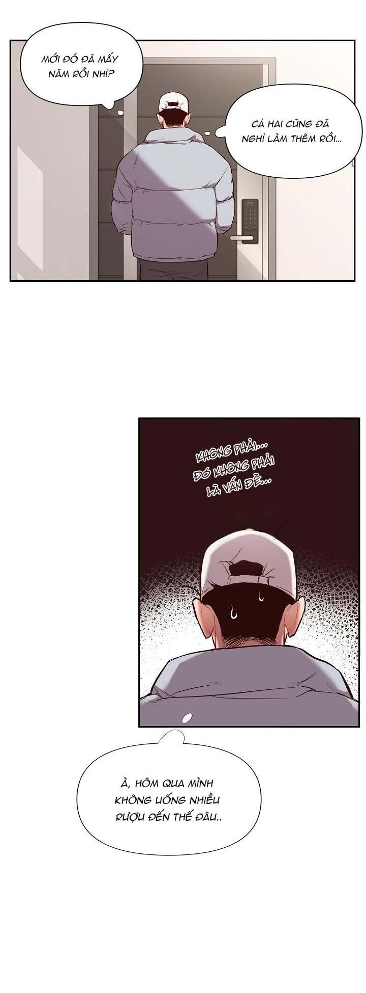 Đọc truyện Tấn Công Đồ Chơi Tình Dục - Chapter 8