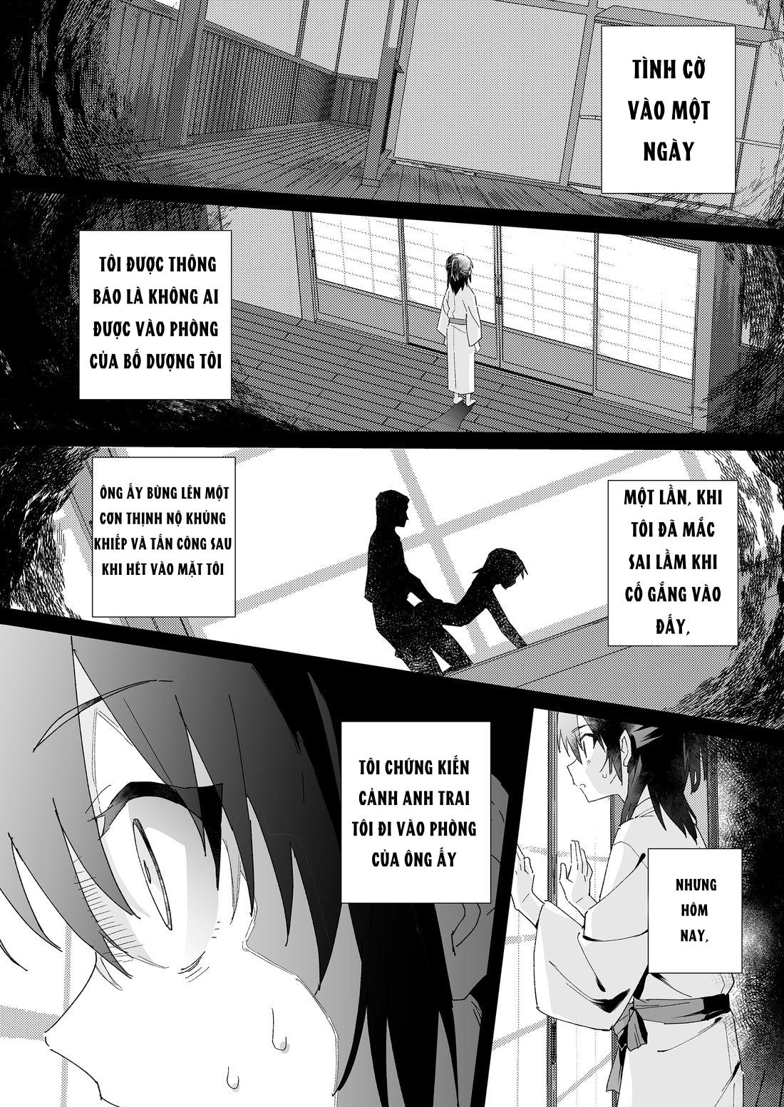Đọc truyện Oneshot ịch ịch - Chapter 272