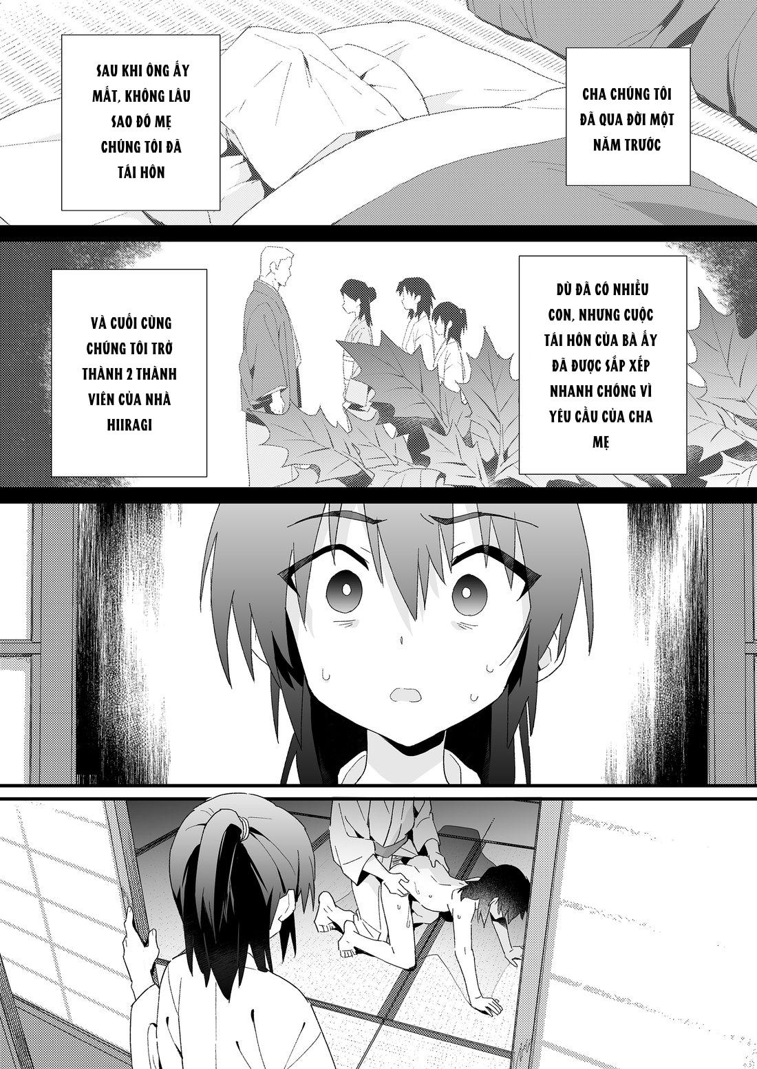 Đọc truyện Oneshot ịch ịch - Chapter 272