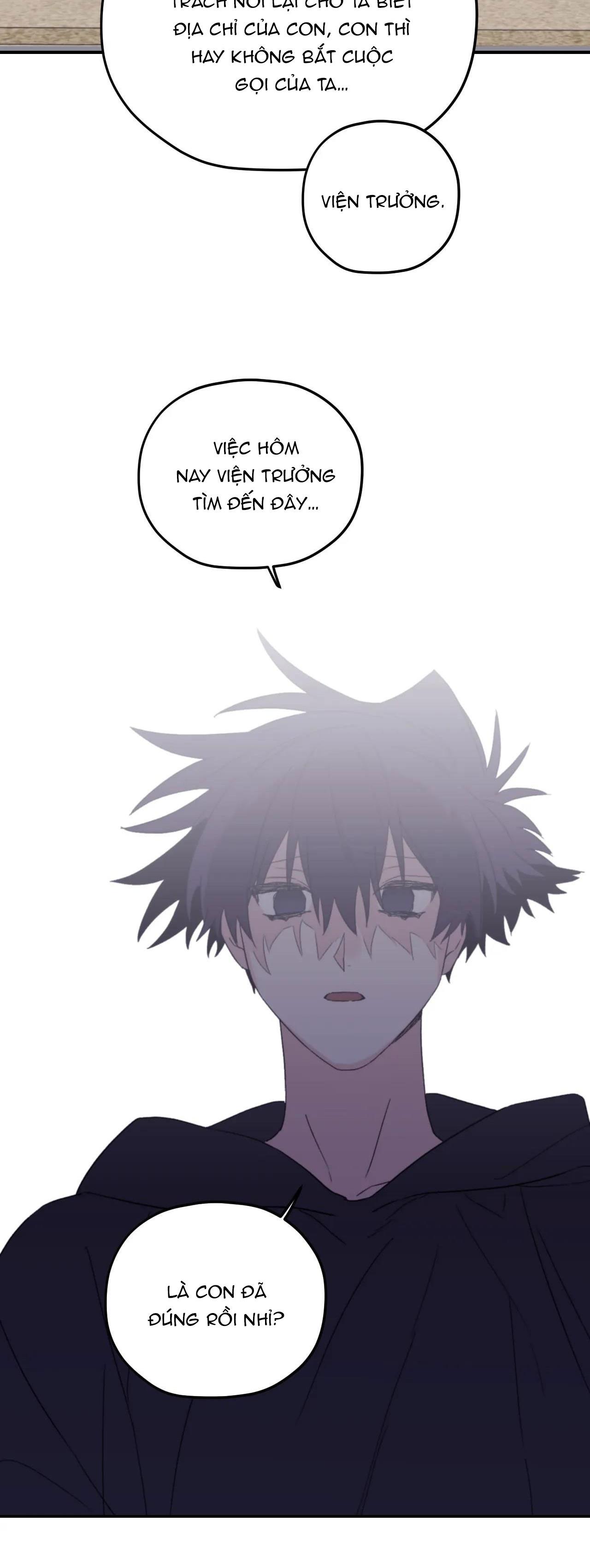 Đọc truyện Sóng Tìm Em - Chapter 42