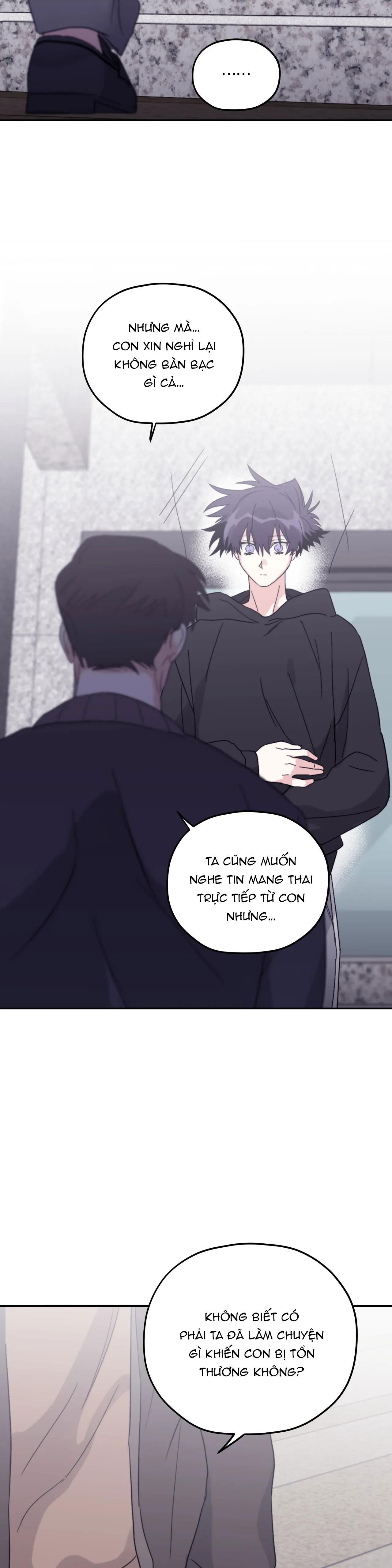 Đọc truyện Sóng Tìm Em - Chapter 42