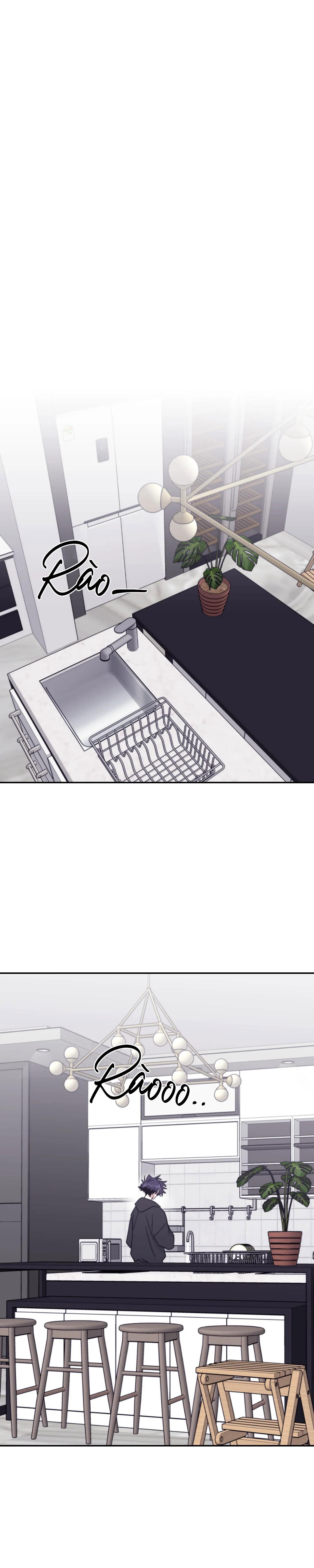 Đọc truyện Sóng Tìm Em - Chapter 42