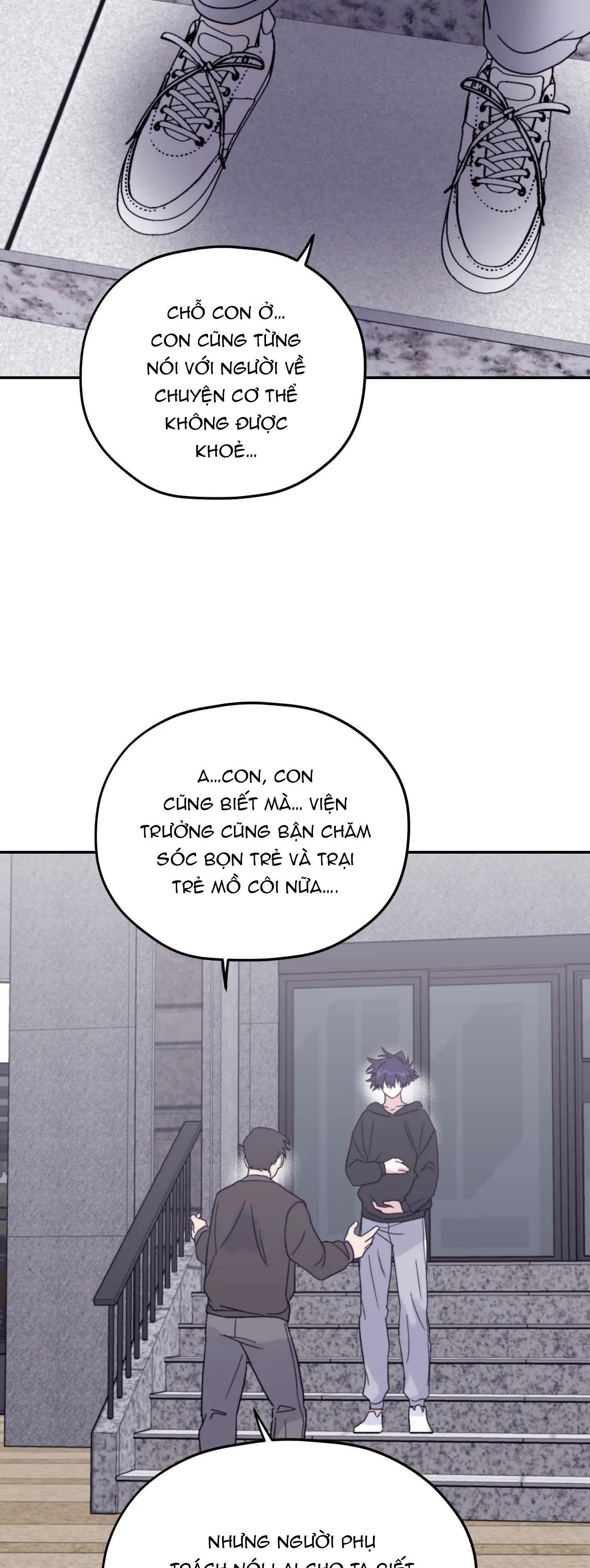 Đọc truyện Sóng Tìm Em - Chapter 42
