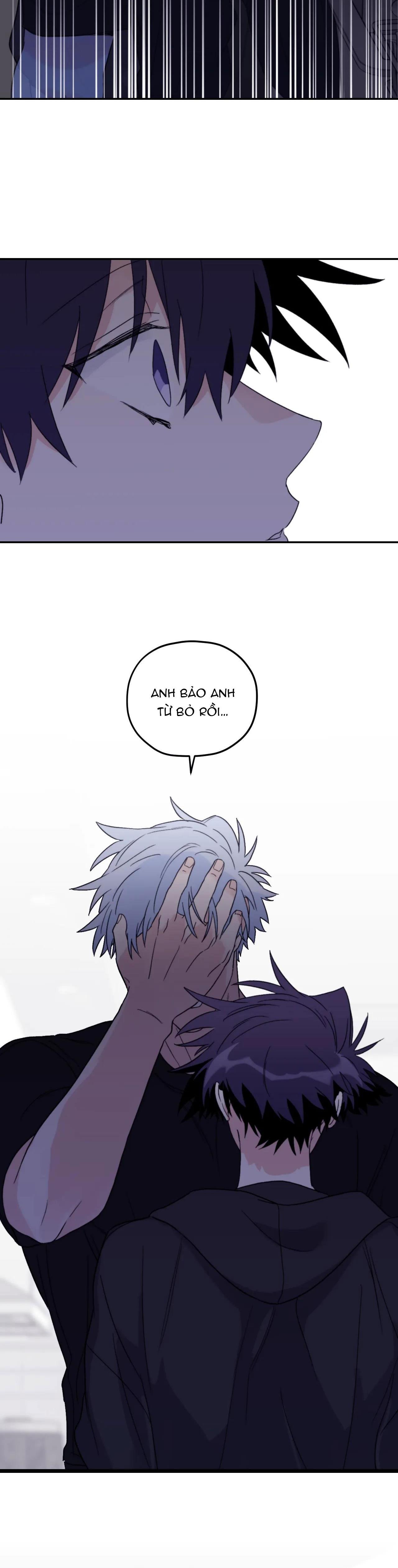 Đọc truyện Sóng Tìm Em - Chapter 42