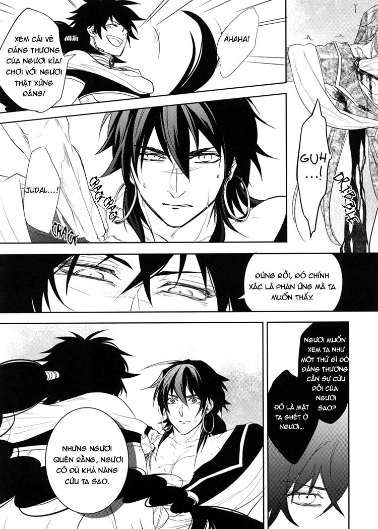 Đọc truyện Oneshot hỏny - Chapter 78