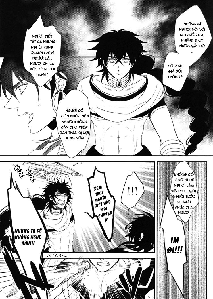 Đọc truyện Oneshot hỏny - Chapter 78