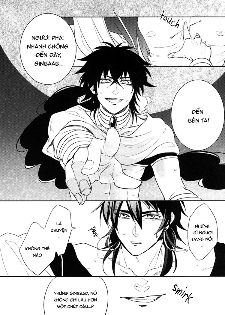 Đọc truyện Oneshot hỏny - Chapter 78