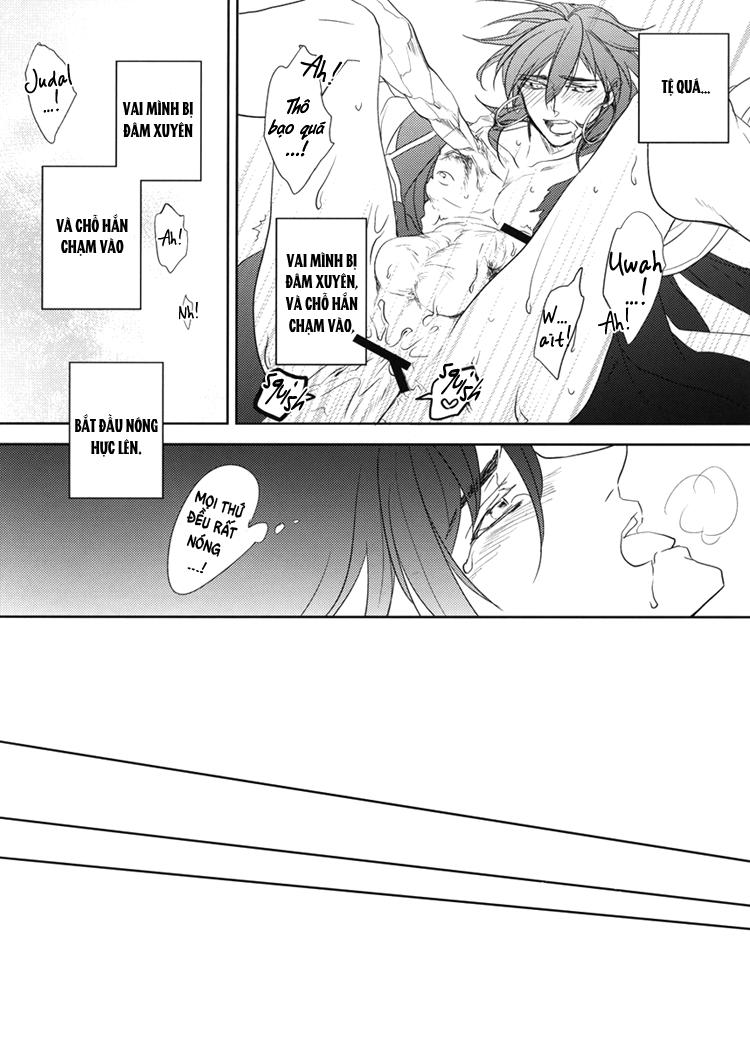 Đọc truyện Oneshot hỏny - Chapter 78