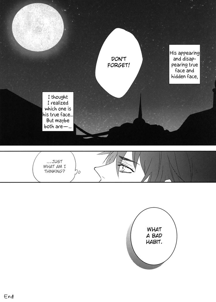 Đọc truyện Oneshot hỏny - Chapter 78