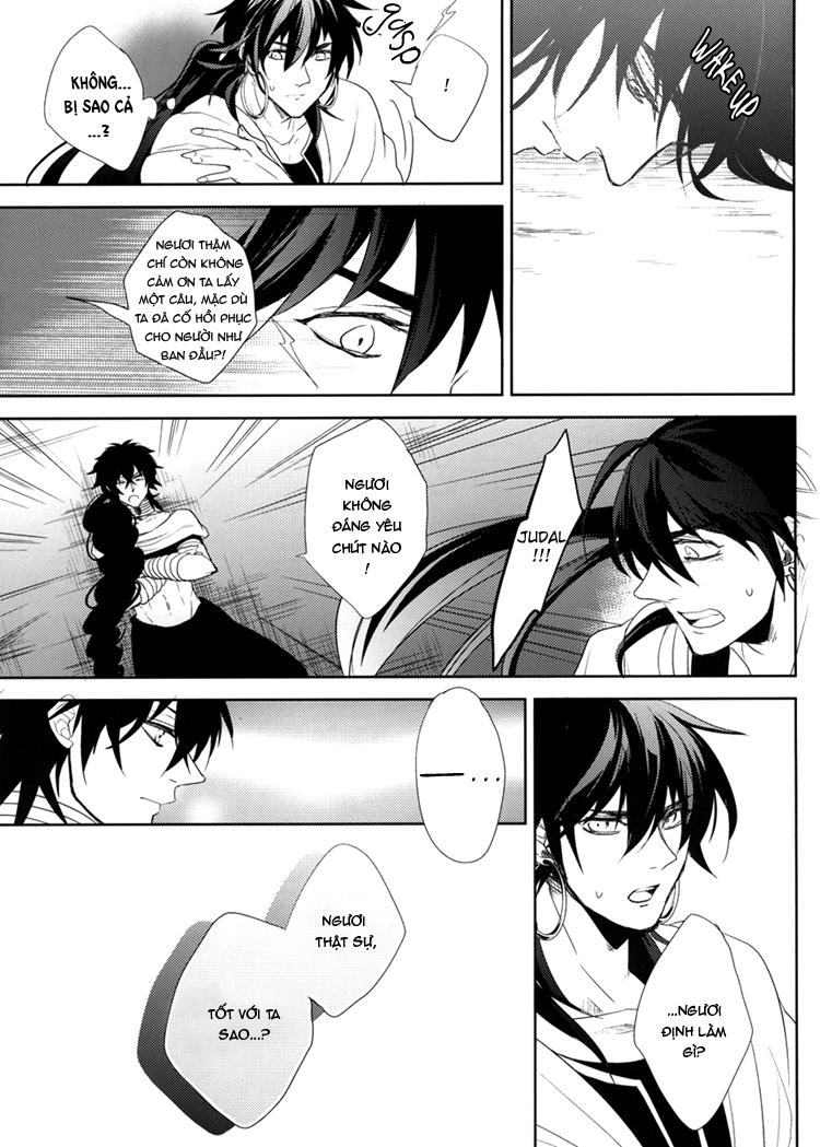 Đọc truyện Oneshot hỏny - Chapter 78