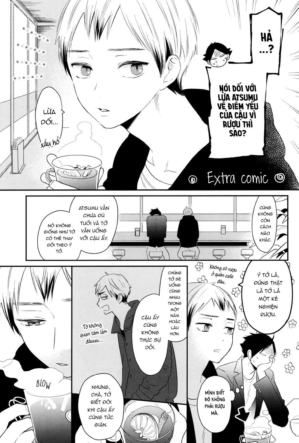 Đọc truyện Oneshot hỏny - Chapter 79