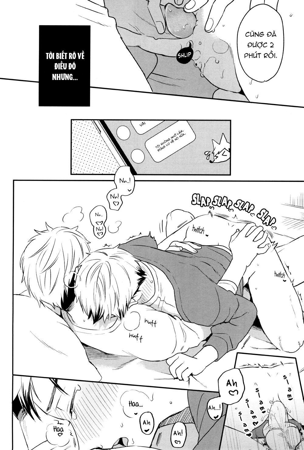 Đọc truyện Oneshot hỏny - Chapter 79