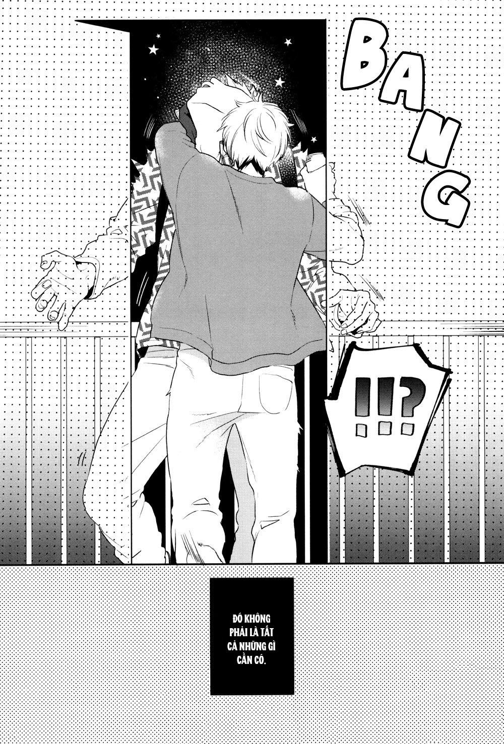 Đọc truyện Oneshot hỏny - Chapter 79