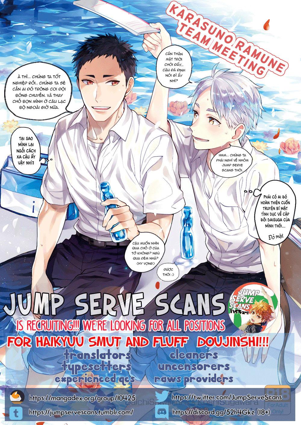 Đọc truyện Oneshot hỏny - Chapter 79