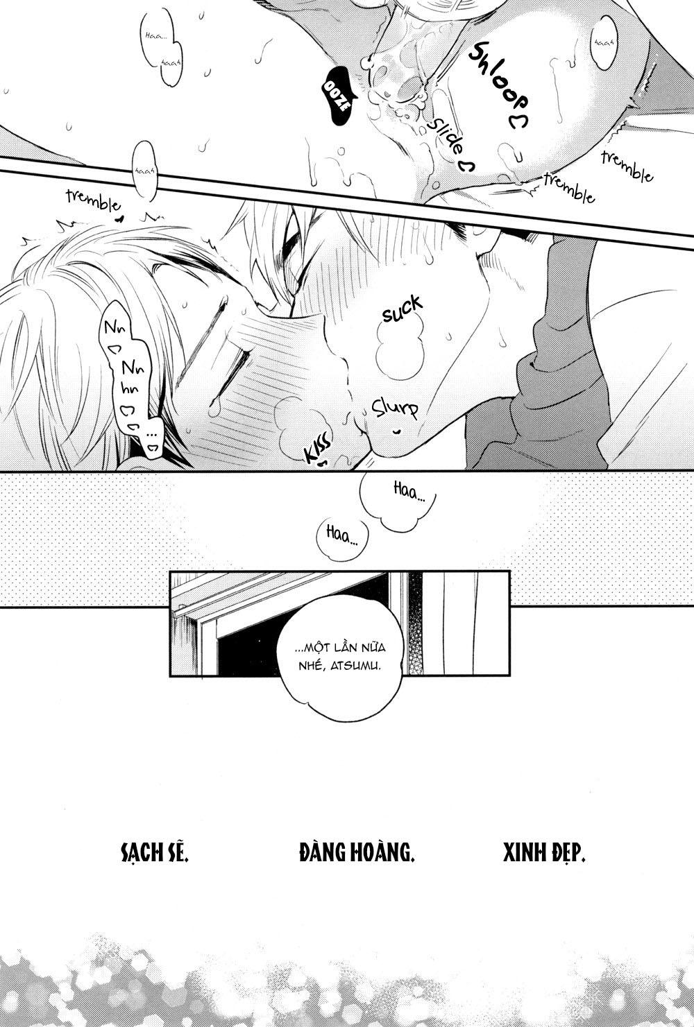 Đọc truyện Oneshot hỏny - Chapter 79
