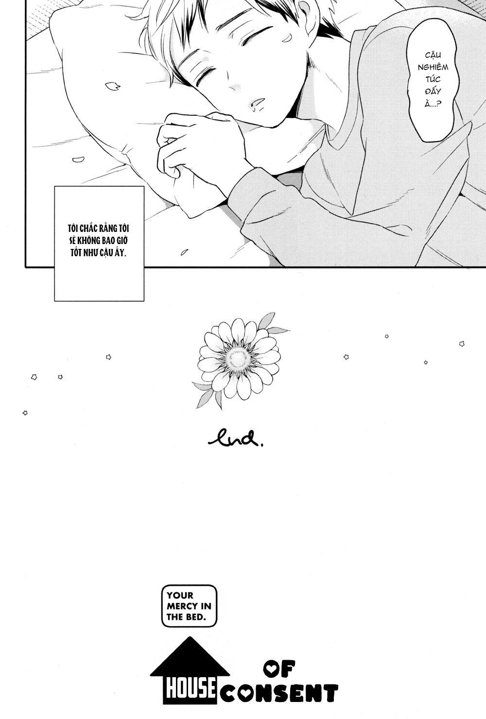 Đọc truyện Oneshot hỏny - Chapter 79