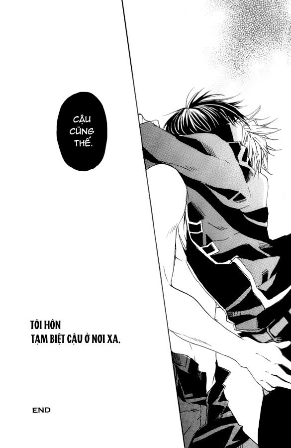 Đọc truyện Tuyển tập truyện doujinshi - Chapter 18