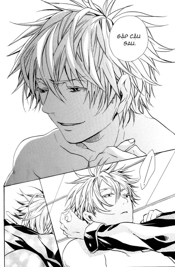 Đọc truyện Tuyển tập truyện doujinshi - Chapter 18