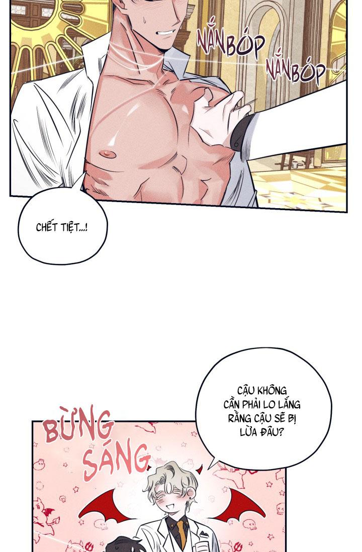 Đọc truyện NHỮNG MẪU TRUYỆN SIÊU HORNY VỀ BOYLOVE - Chapter 5.1