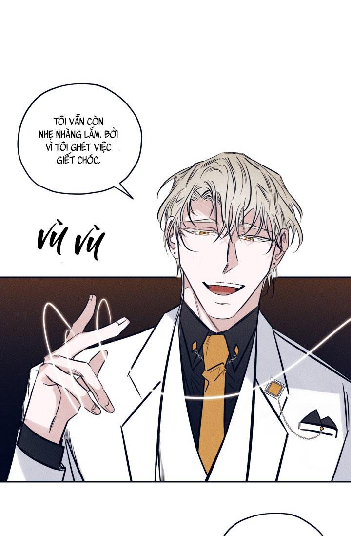 Đọc truyện NHỮNG MẪU TRUYỆN SIÊU HORNY VỀ BOYLOVE - Chapter 5.1