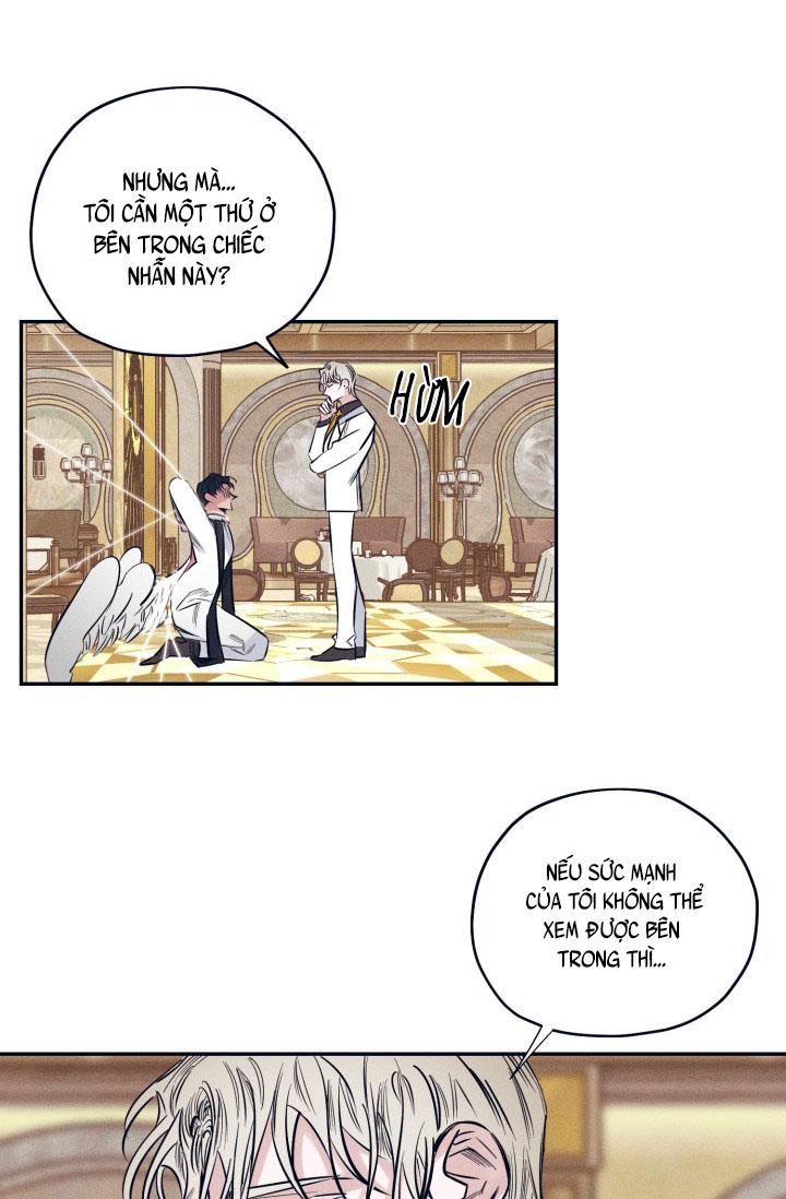 Đọc truyện NHỮNG MẪU TRUYỆN SIÊU HORNY VỀ BOYLOVE - Chapter 5.1