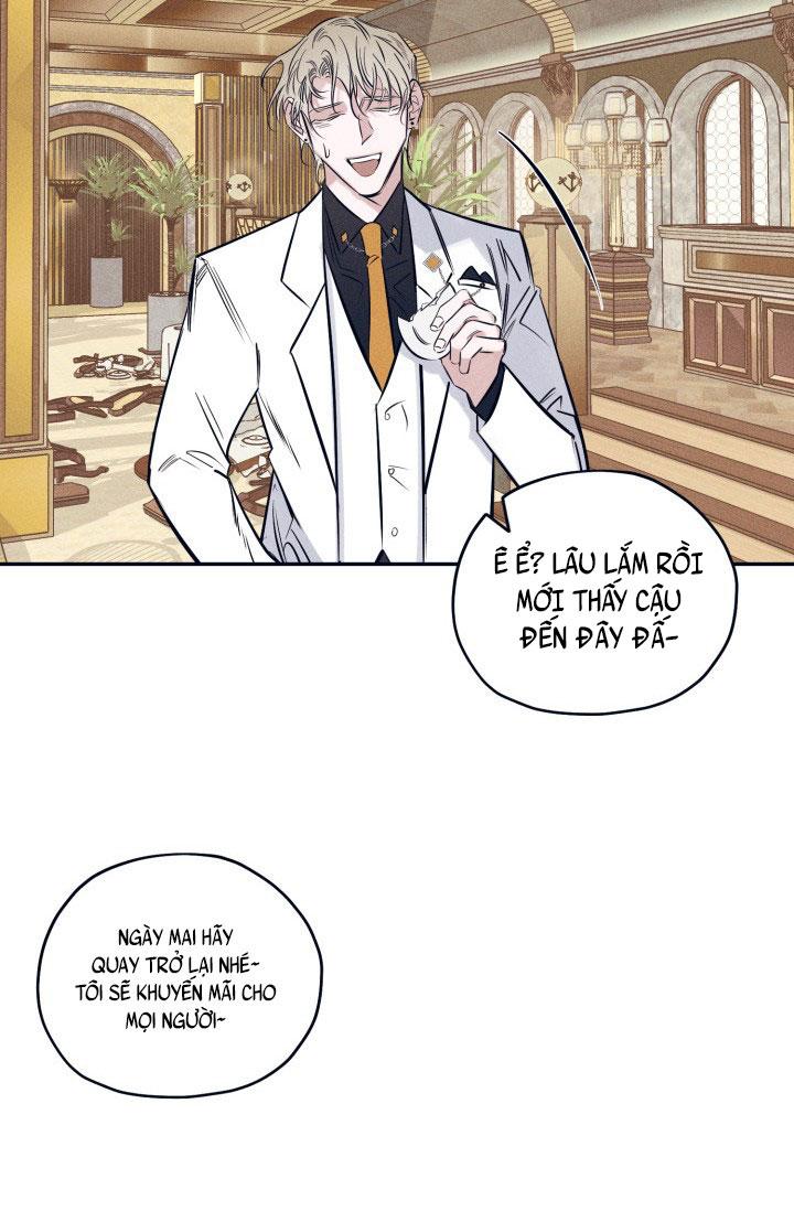 Đọc truyện NHỮNG MẪU TRUYỆN SIÊU HORNY VỀ BOYLOVE - Chapter 5.1