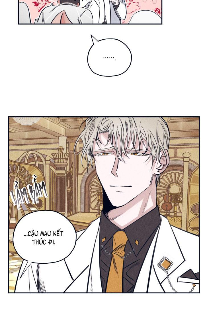 Đọc truyện NHỮNG MẪU TRUYỆN SIÊU HORNY VỀ BOYLOVE - Chapter 5.1
