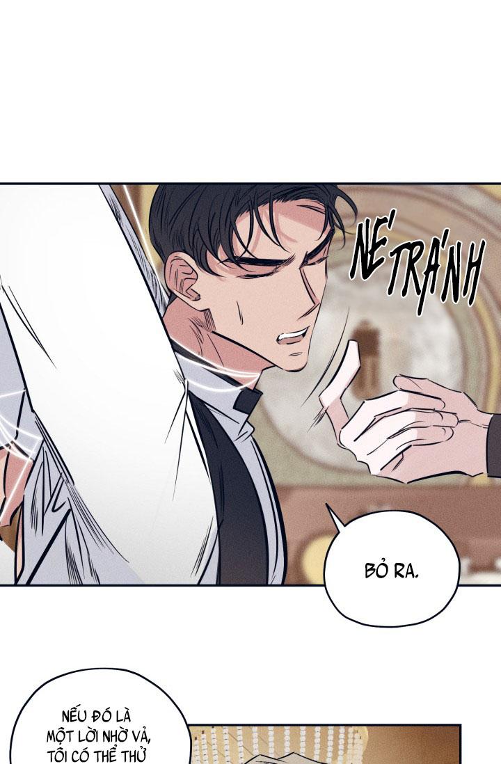Đọc truyện NHỮNG MẪU TRUYỆN SIÊU HORNY VỀ BOYLOVE - Chapter 5.1